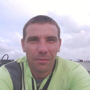 андрей, 44, Татарск