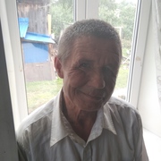 Владимир, 60, Кашин