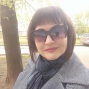 Irina 52 Riazán