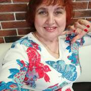 Валентина 61 год (Овен) хочет познакомиться в Воронеже