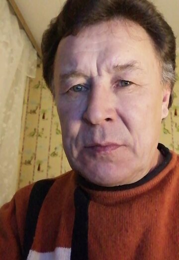 My photo - Vaman, 65 from Naberezhnye Chelny (@vaman3)