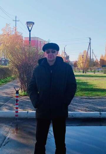 Sergey (@sergey917060) — my photo № 5