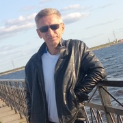 Дмитрий, 47, Ульяновск