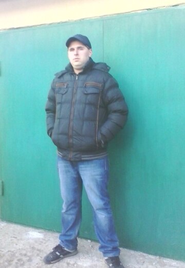 Моя фотография - Ігор, 32 из Тернополь (@gor6137)