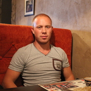 Лёша, 31, Можга