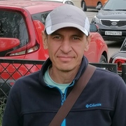 Роман, 48, Пермь