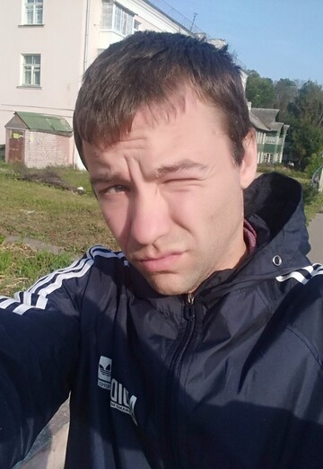 Моя фотография - Андрей, 33 из Смоленск (@andrey614713)