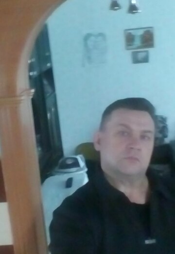 My photo - Igor, 35 from Bratsk (@igor253594)