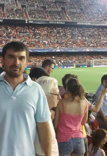 My photo - Anatoliy, 25 from Tortosa (@anatoliy80370)