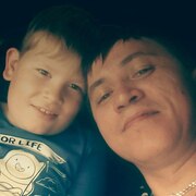 Фанис, 41, Лангепас