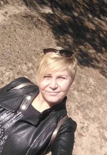 Моя фотография - Татьяна, 40 из Херсон (@tatyana175572)