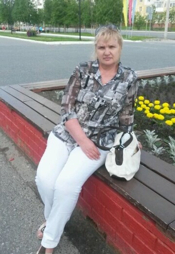 Моя фотография - Валентина, 63 из Шадринск (@valentina39125)