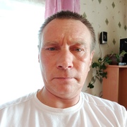 Марсель, 53, Краснотурьинск