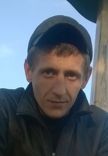 My photo - Ivan, 31 from Bakhmut (@ivan161226)