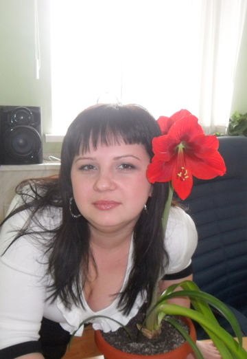 Моя фотография - Светлана, 39 из Волгоград (@svetlana129006)