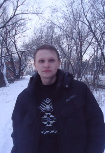 Mein Foto - ilja, 40 aus Kopeisk (@ilya51464)