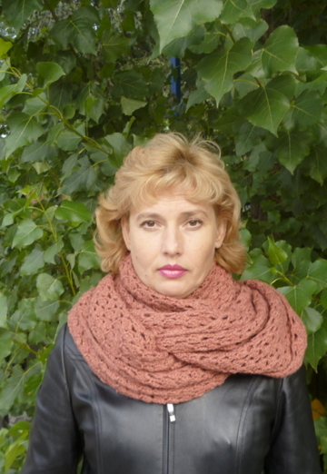 Моя фотография - Наталия, 51 из Саратов (@nataliya33228)