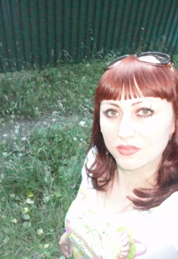 Моя фотография - Наталья, 46 из Арсеньев (@natalya79857)