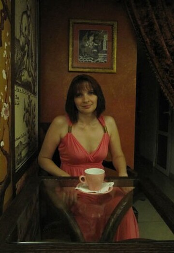 My photo - Irina, 43 from Obukhiv (@irina7963893)