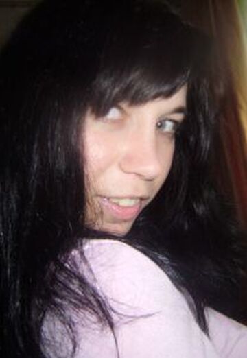 My photo - irina, 41 from Ivangorod (@irina4619463)