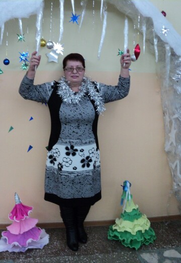 My photo - Marina, 69 from Yeniseysk (@marina8161436)