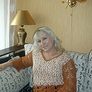 Светлана, 56, Приютово