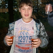 Влад, 27, Глазов