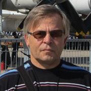 Виктор, 63, Удельная