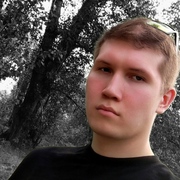 Александр, 21, Новоалтайск