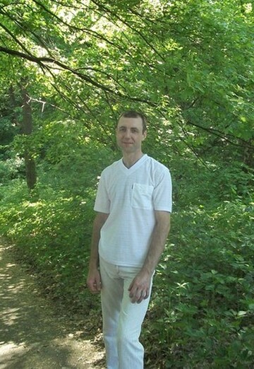 Моя фотография - Сергей Покотинский, 46 из Белая Церковь (@sergeypokotinskiy)