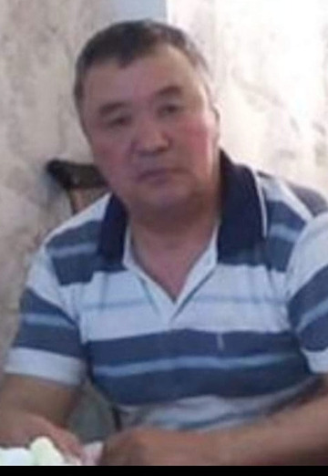 My photo - Saylaubay Salykbaev, 56 from Aktobe (@saylaubaysalikbaev4)