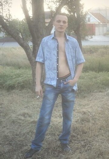 My photo - Denis, 34 from Melitopol (@denis14796)