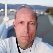Ник, 50, Геленджик