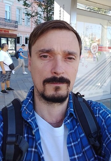Моя фотография - Стантслав, 38 из Инжавино (@stantslav23)