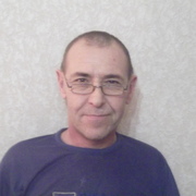Владимир, 59, Гай