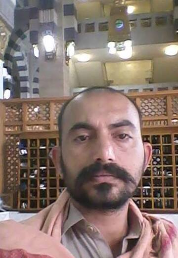 My photo - Haji, 34 from Sana'a (@haji39)