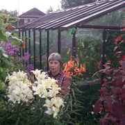 Вера, 55, Михайловск