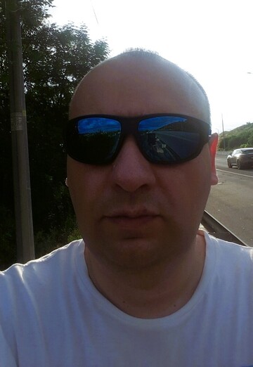 Maks (@maximus2007xxl) — my photo № 1
