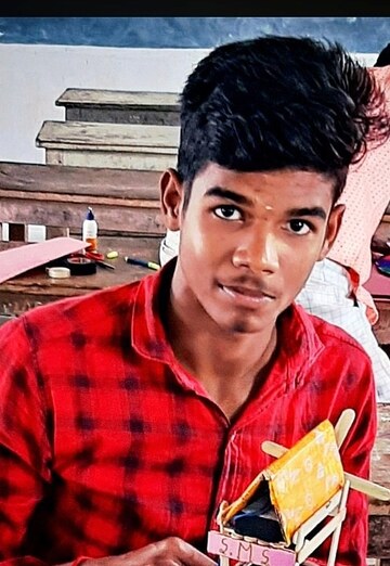 My photo - Marut, 24 from Tiruchchirappalli (@marut15)