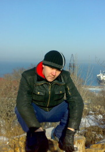 Моя фотография - Сергей, 40 из Ейск (@sergey56574)