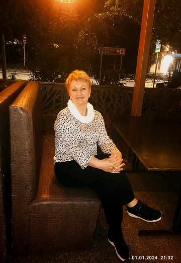 Моя фотография - Наталья, 61 из Сочи (@natalya225621)