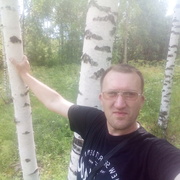 Александр, 36, Полысаево