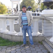 АЛЕКСЕЙ, 46, Новокузнецк
