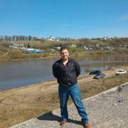 АлеKсей, 44, Алексин