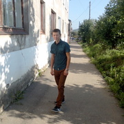 Анатолий, 30, Малмыж