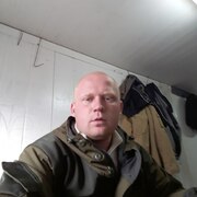 Кирилл, 30, Новошахтинск