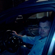 Олег Голубев, 48, Батайск