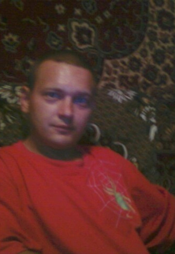 My photo - Serj, 46 from Armavir (@serj27974)