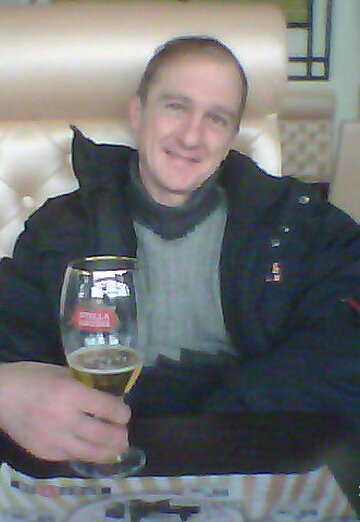 My photo - Viktor, 54 from Kyiv (@viktor75809)