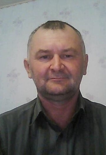 Моя фотография - владимир, 51 из Саратов (@vladimir196550)